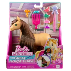 Barbie Nuket Ja Kotileikki*poni Pepper