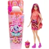 Barbie Nuket Ja Kotileikki*Pop Reveal Boba Mango Mochi