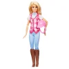 Barbie Nuket Ja Kotileikki*ratsastaja Malibu