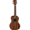 Baton Rouge Soittimet Ja Tarvikkeet*konserttiukulele V2-C