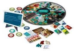 Bbc Earth Pelit Ja Palapelit*animals