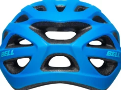Bell Kypärät Ja Tarvikkeet*Charger Jr kypärä 50-57 cm force blue/glacier blue