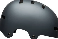 Bell Kypärät Ja Tarvikkeet*Local kypärä Matte Grey