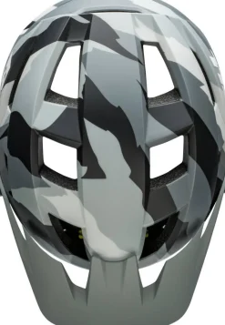 Bell Kypärät Ja Tarvikkeet*Spark 2 Mips kypärä 53-60 cm grey camo