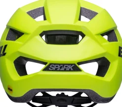 Bell Kypärät Ja Tarvikkeet*Spark 2 Mips kypärä 53-60 cm hiviz yellow