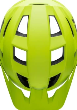Bell Kypärät Ja Tarvikkeet*Spark 2 Mips kypärä 53-60 cm hiviz yellow