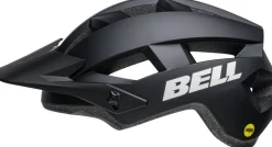 Bell Kypärät Ja Tarvikkeet*Spark 2 Mips kypärä 53-60 cm matte black