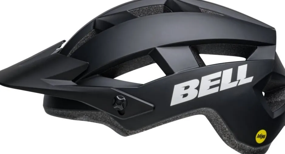 Bell Kypärät Ja Tarvikkeet*Spark 2 Mips kypärä 53-60 cm matte black