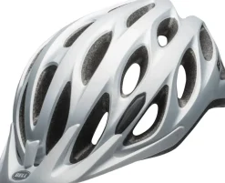 Bell Kypärät Ja Tarvikkeet*Tracker kypärä 54-61 cm matte silver