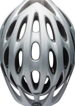 Bell Kypärät Ja Tarvikkeet*Tracker kypärä 54-61 cm matte silver