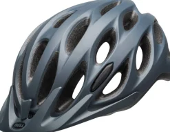 Bell Kypärät Ja Tarvikkeet*Tracker kypärä 54-61 cm matte lead