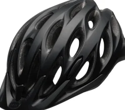 Bell Kypärät Ja Tarvikkeet*Tracker kypärä 54-61 cm matte black
