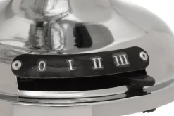 Bellus Ilmastointi*pöytätuuletin Chrome 35 W 30 cm