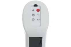 Bellus Ilmastointi*tornituuletin 45 W 98 cm valkoinen