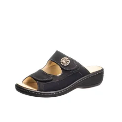 Belvida Sandaalit*Pistokkaat 10.300 Black