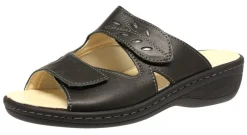 Belvida Sandaalit*työsandaalit 10.304 Black
