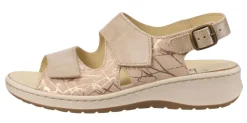 Belvida Sandaalit*työsandaalit 016 BEIGE