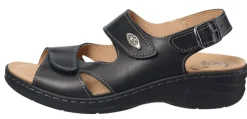 Belvida Sandaalit*työsandaalit 31.000.0-003 Black