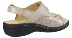 Belvida Sandaalit*työsandaalit 15.516.0-007 Taupe
