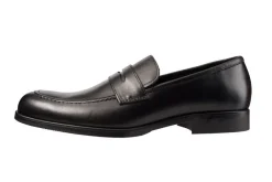 Benson Pukukengät*Loaferit Michigan-Cangrande Nero