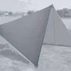 Bent Teltat, Katokset Ja Riippumatot*katossetti harmaa/v.sininen