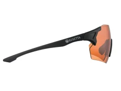 Beretta Asetarvikkeet Ja -Laukut*ampujanlasit Challenge EVO oranssi