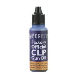 Beretta Asetarvikkeet Ja -Laukut*aseöljy Factory Official CLP Gun Oil 25 ml