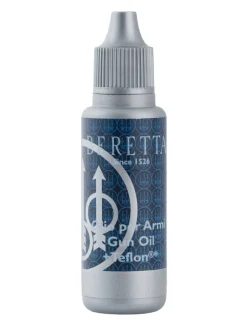 Beretta Asetarvikkeet Ja -Laukut*aseöljy Interflon Oil 25 ml