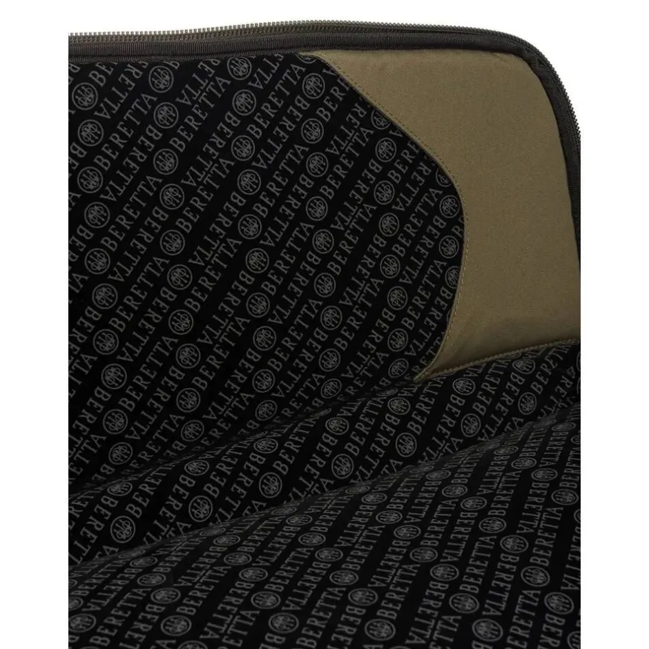 Beretta Asetarvikkeet Ja -Laukut*asepussi kiväärille Black Boar Rifle Case 129 cm ruskea