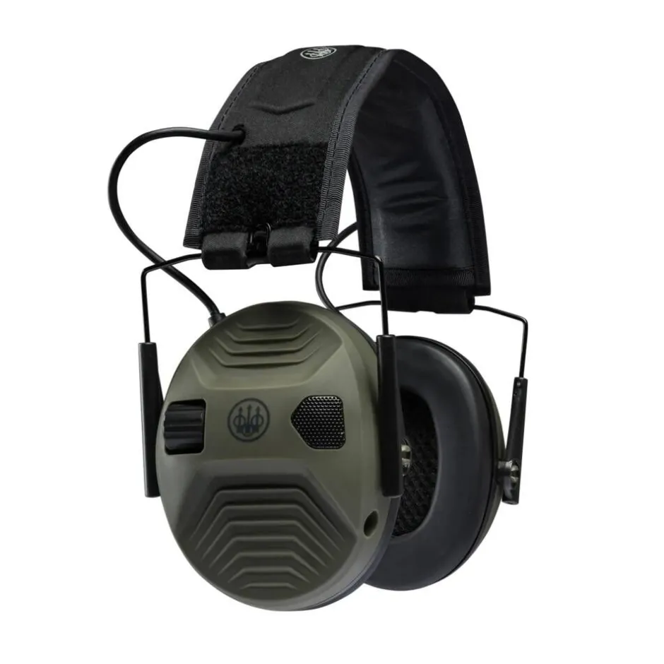 Beretta Asetarvikkeet Ja -Laukut*kuulosuojaimet Electronic Earmuffs