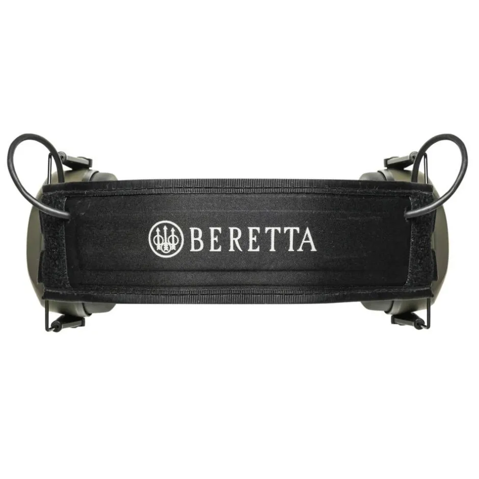 Beretta Asetarvikkeet Ja -Laukut*kuulosuojaimet Electronic Earmuffs