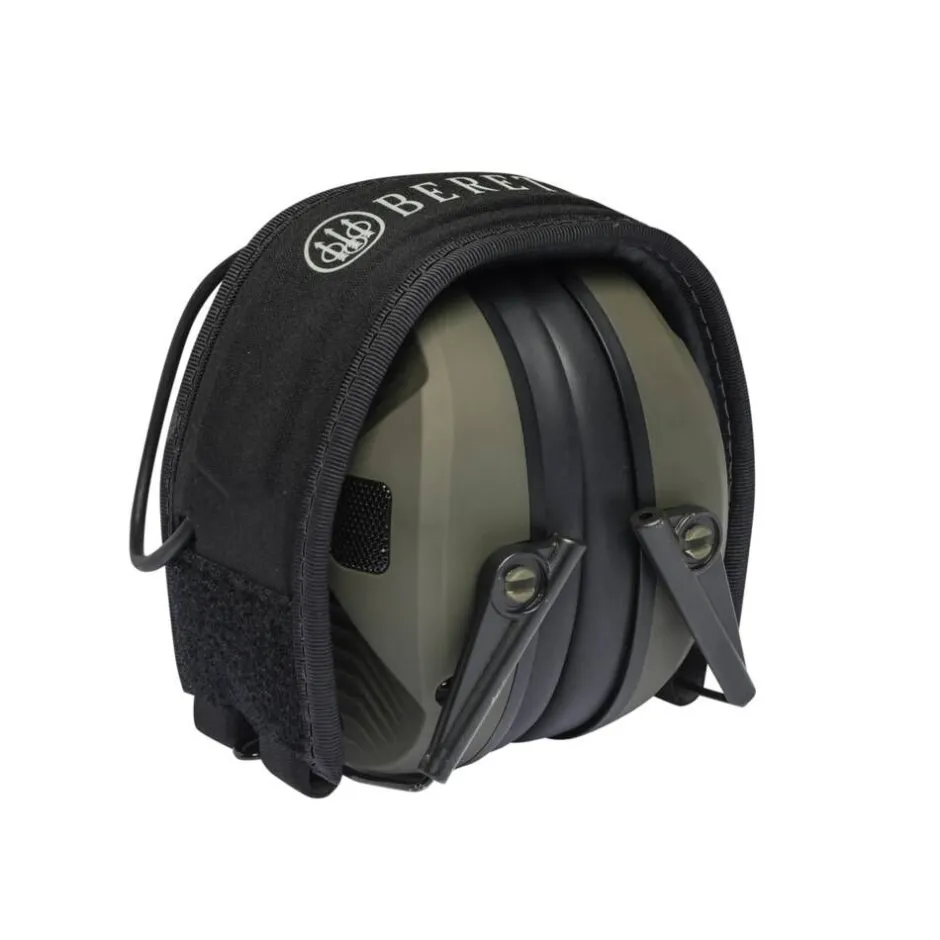 Beretta Asetarvikkeet Ja -Laukut*kuulosuojaimet Electronic Earmuffs