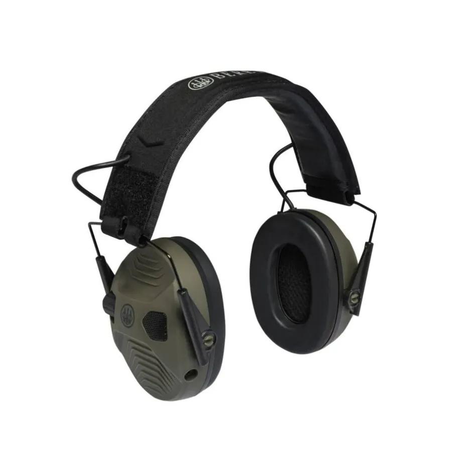 Beretta Asetarvikkeet Ja -Laukut*kuulosuojaimet Electronic Earmuffs