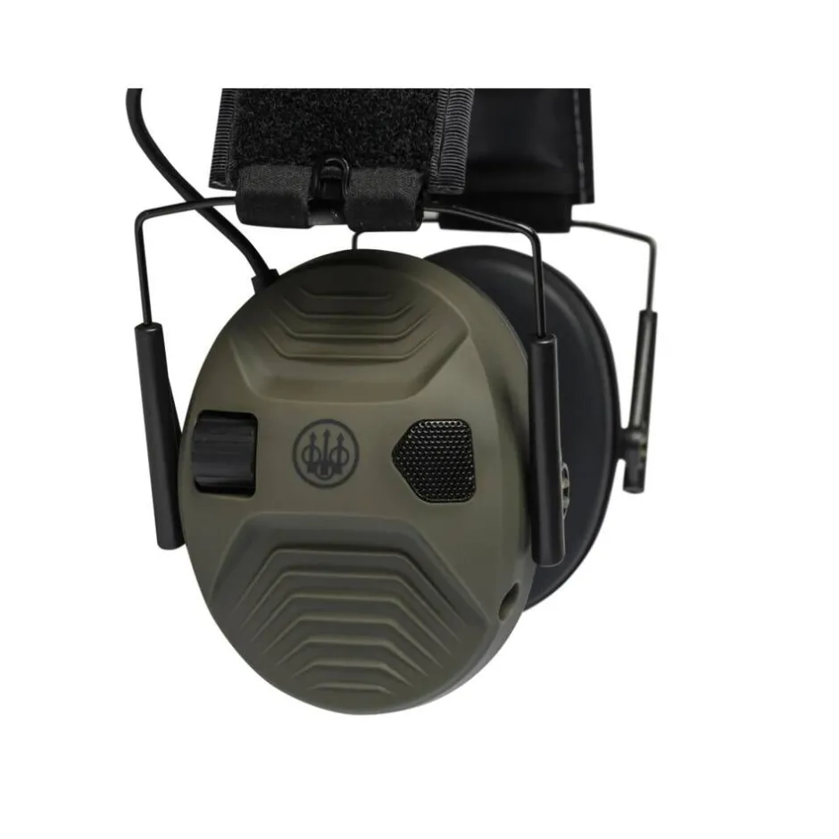 Beretta Asetarvikkeet Ja -Laukut*kuulosuojaimet Electronic Earmuffs