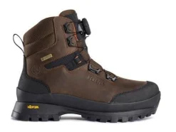 Beretta Vaellus- Ja Metsästyskengät|Retkeilykengät*metsästyskengät Arabuko GTX BROWN