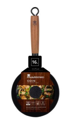 Bergner Keittoastiat*kasari Masterpro Odin 16 cm