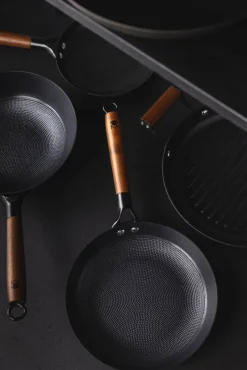 Bergner Paistoastiat*paistinpannu Masterpro Odin 20 cm