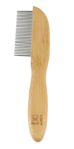 Best Friend Koirat*koiran kampa Bamboo 31 piikkiä