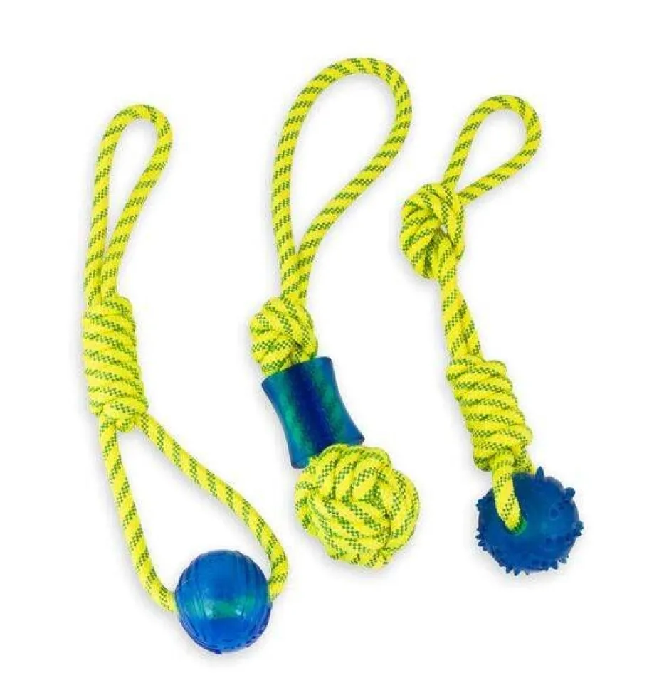Best Friend Koirat*koiran lelu Rope Tug