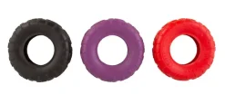 Best Friend Koirat*Toys BF Tyre koiranlelu