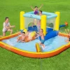 Bestway Ulkolelut*H2OGO! Beach Bounce leikkikeskus