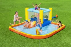 Bestway Ulkolelut*H2OGO! Beach Bounce leikkikeskus