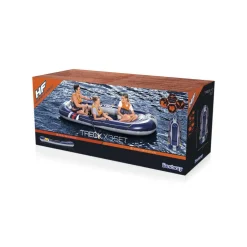 Bestway Vesiurheilu*kumivenesetti Hydro-Force Treck X3