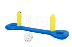 Bestway Ulkolelut*lentopallosetti 244x64 cm