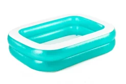 Bestway Ulkolelut*perheallas 201x150x51 cm 6+