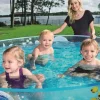 Bestway Ulkolelut*rulla-allas Ø 183 cm