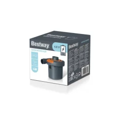 Bestway Vesiurheilu*Sidewinder  ladattava pumppu 4.8V