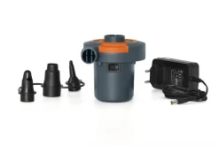 Bestway Vesiurheilu*Sidewinder pumppu 12V AC/DC