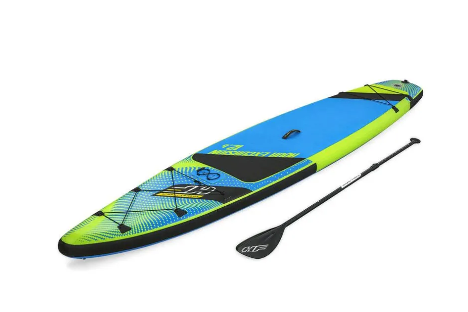 Bestway Vesiurheilu*SUP-lauta Hydro-Force Aqua Excursion Tech 381x79 cm