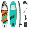 Bestway Vesiurheilu*SUP-lauta Hydro-Force Breeze Panorama 305x84 cm